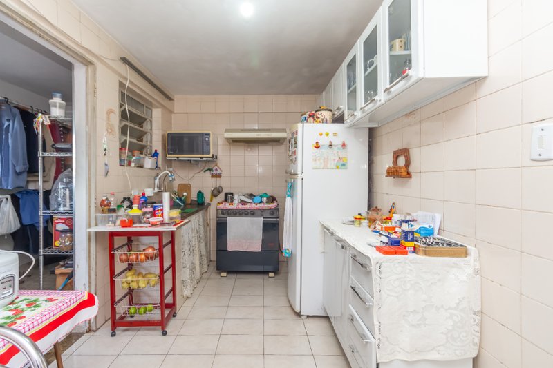 Casa na Vila Nova Cachoeirinha com 146m² útil 3 dorm 2 vagas Rua do Moinho São Paulo - 