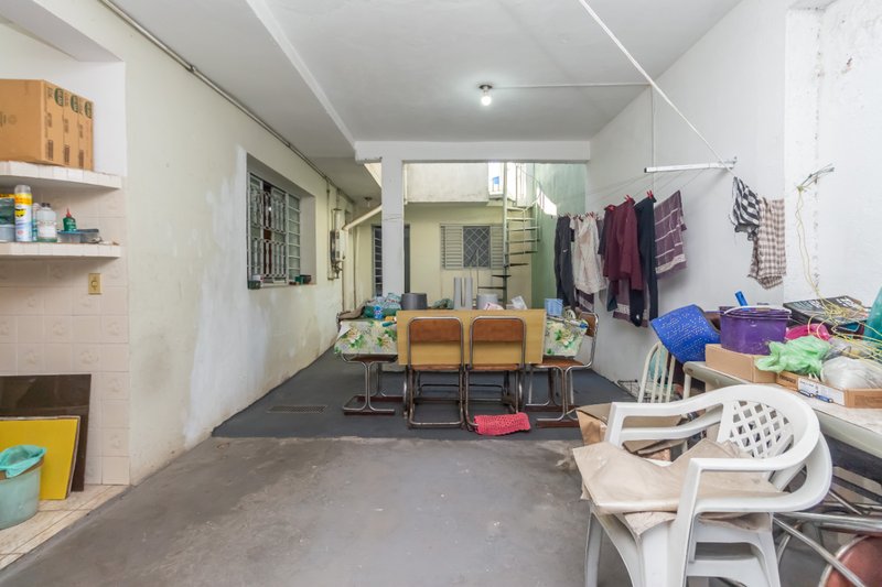 Casa na Vila Nova Cachoeirinha com 146m² útil 3 dorm 2 vagas Rua do Moinho São Paulo - 