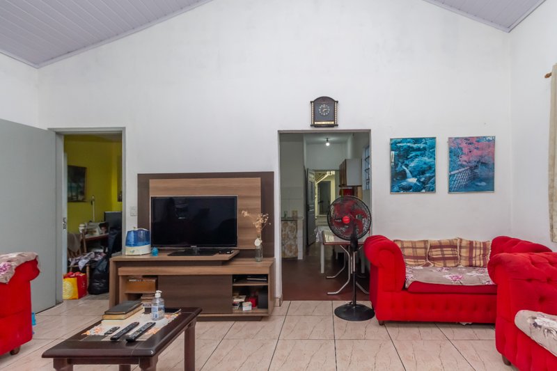 Casa na Vila Nova Cachoeirinha com 146m² útil 3 dorm 2 vagas Rua do Moinho São Paulo - 