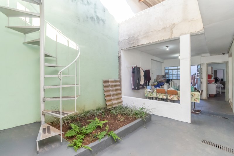 Casa na Vila Nova Cachoeirinha com 146m² útil 3 dorm 2 vagas Rua do Moinho São Paulo - 