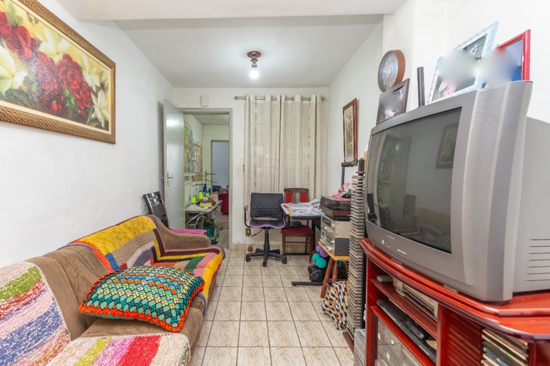 Casa na Vila Nova Cachoeirinha com 146m² útil 3 dorm 2 vagas Rua do Moinho São Paulo - 