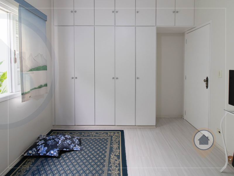CASA À VENDA COM 162 M² | 3 QUARTOS | 2 SUÍTES | 4 BANHEIROS | 4 VAGAS | VILA ROSÁLIA/GRU Rua São Joaquim Guarulhos - 