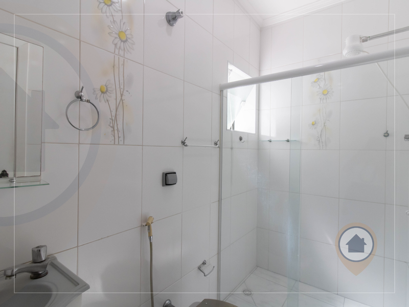 CASA À VENDA COM 162 M² | 3 QUARTOS | 2 SUÍTES | 4 BANHEIROS | 4 VAGAS | VILA ROSÁLIA/GRU Rua São Joaquim Guarulhos - 