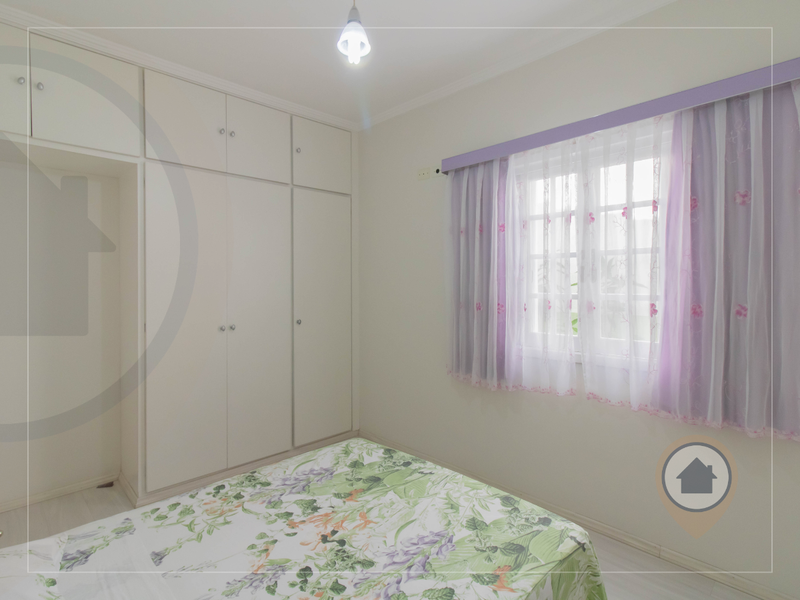 CASA À VENDA COM 162 M² | 3 QUARTOS | 2 SUÍTES | 4 BANHEIROS | 4 VAGAS | VILA ROSÁLIA/GRU Rua São Joaquim Guarulhos - 
