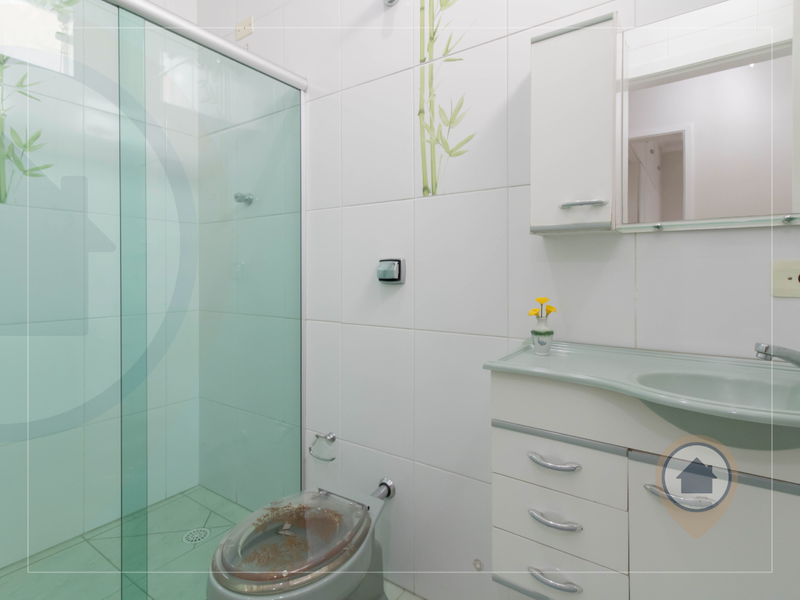 CASA À VENDA COM 162 M² | 3 QUARTOS | 2 SUÍTES | 4 BANHEIROS | 4 VAGAS | VILA ROSÁLIA/GRU Rua São Joaquim Guarulhos - 