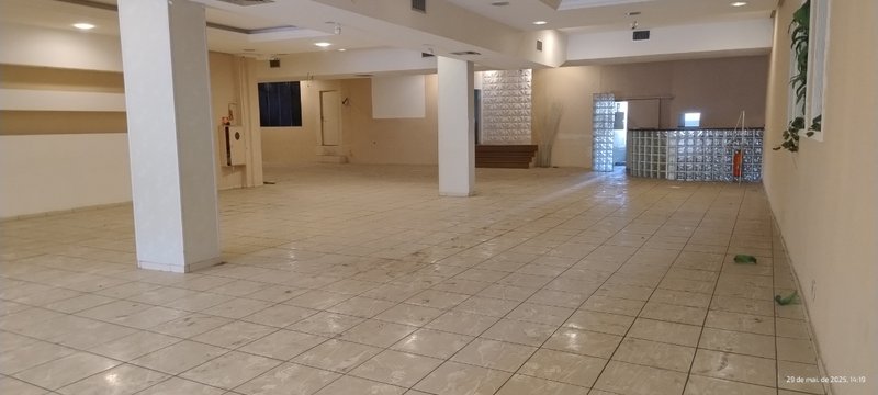 Imóvel Comercial na Vila Carrão 754m² 20 vagas Avenida Conselheiro Carrão São Paulo - 