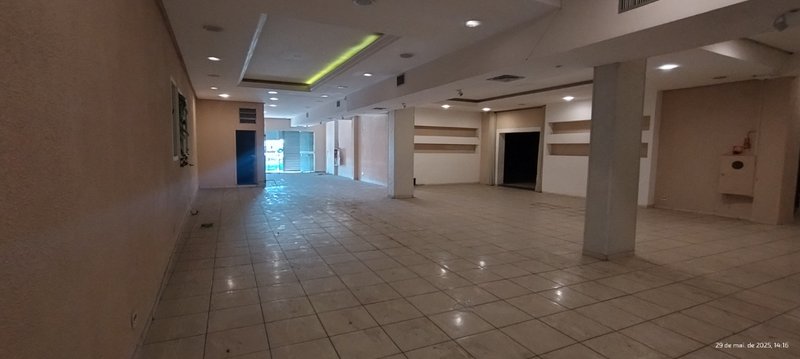 Imóvel Comercial na Vila Carrão 754m² 20 vagas Avenida Conselheiro Carrão São Paulo - 