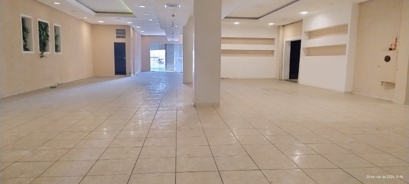 Imóvel Comercial na Vila Carrão 754m² 20 vagas Avenida Conselheiro Carrão São Paulo - 