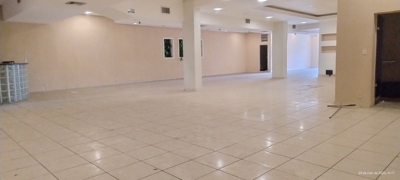 Imóvel Comercial na Vila Carrão 754m² 20 vagas Avenida Conselheiro Carrão São Paulo - 