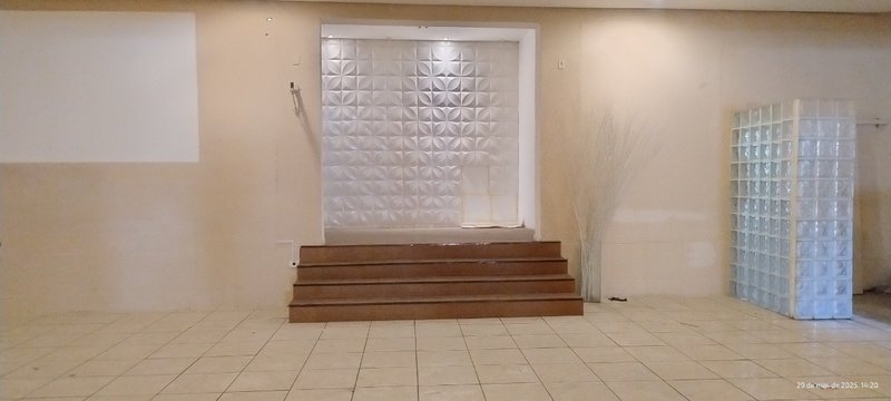 Imóvel Comercial na Vila Carrão 754m² 20 vagas Avenida Conselheiro Carrão São Paulo - 