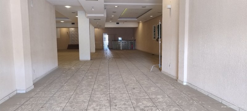 Imóvel Comercial na Vila Carrão 754m² 20 vagas Avenida Conselheiro Carrão São Paulo - 