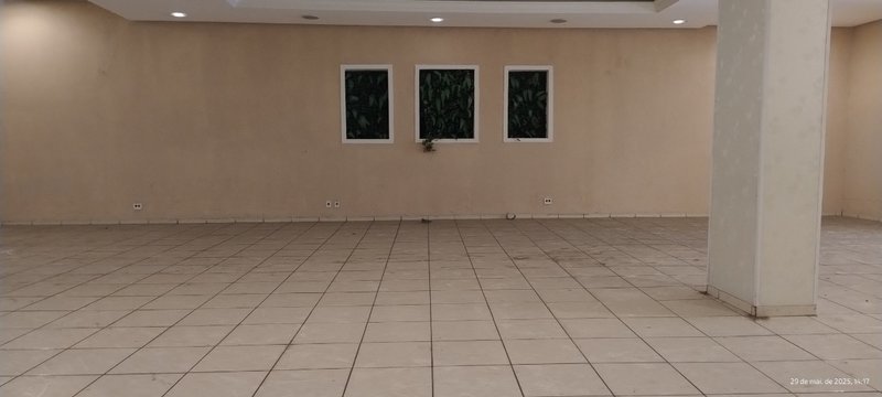 Imóvel Comercial na Vila Carrão 754m² 20 vagas Avenida Conselheiro Carrão São Paulo - 