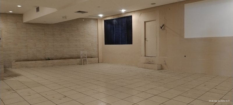 Imóvel Comercial na Vila Carrão 754m² 20 vagas Avenida Conselheiro Carrão São Paulo - 