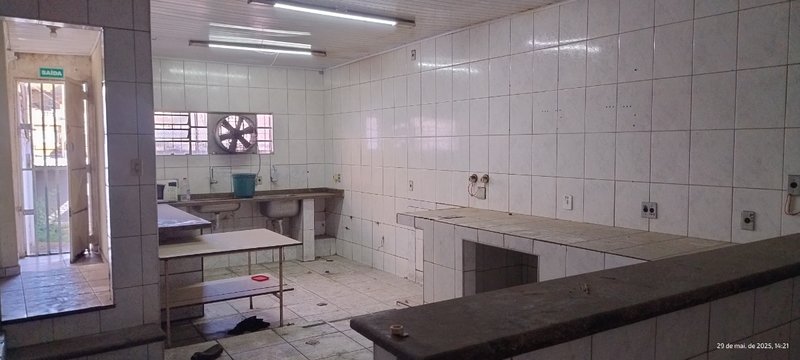 Imóvel Comercial na Vila Carrão 754m² 20 vagas Avenida Conselheiro Carrão São Paulo - 