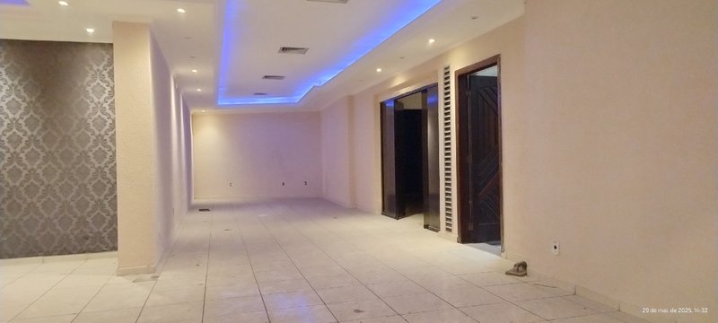 Imóvel Comercial na Vila Carrão 754m² 20 vagas Avenida Conselheiro Carrão São Paulo - 