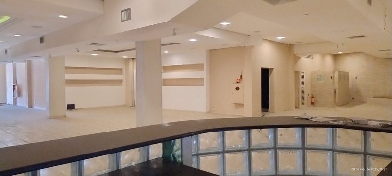 Imóvel Comercial na Vila Carrão 754m² 20 vagas Avenida Conselheiro Carrão São Paulo - 