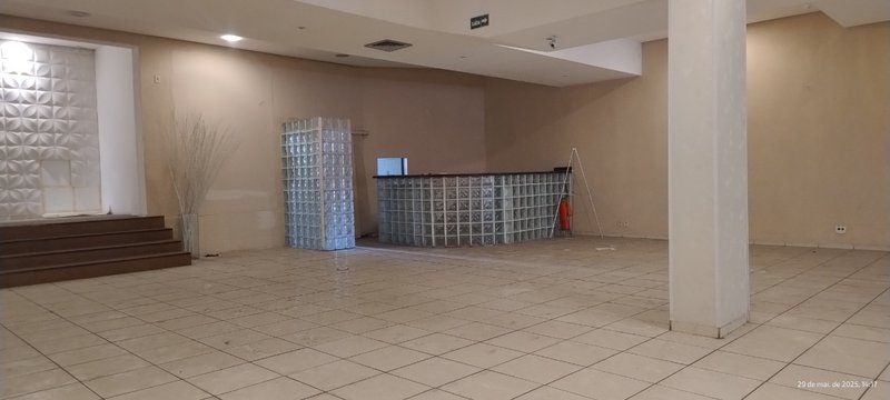 Imóvel Comercial na Vila Carrão 754m² 20 vagas Avenida Conselheiro Carrão São Paulo - 