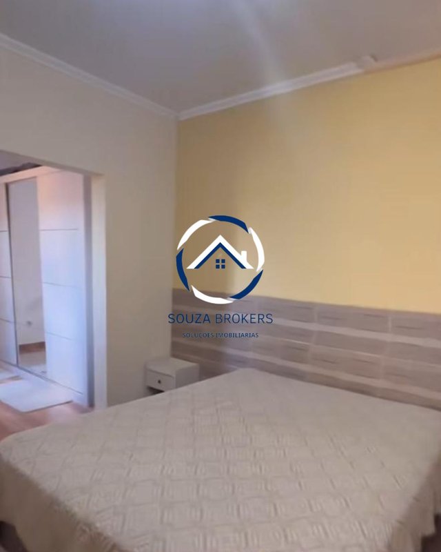 Excelente casa de 180,5m² no Bairro Colônia em Ribeirão Pires - Ribeirão Pires - 
