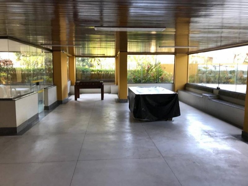 APARTAMENTO NASCENTE 3 QUARTOS SUÍTE DEPENDÊNCIA GARAGEM ELEVADOR À VENDA EM BROTAS Rua Comendador Pereira da Silva Salvador - 