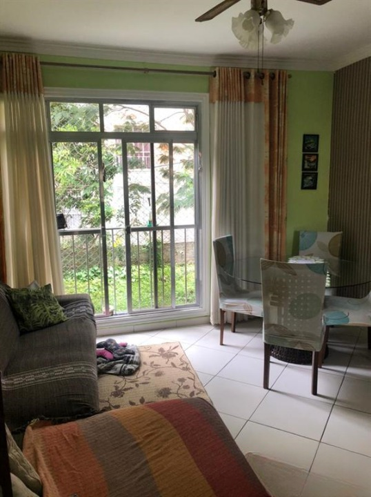 apartamento Rua Mussa Kuraien São Paulo - 