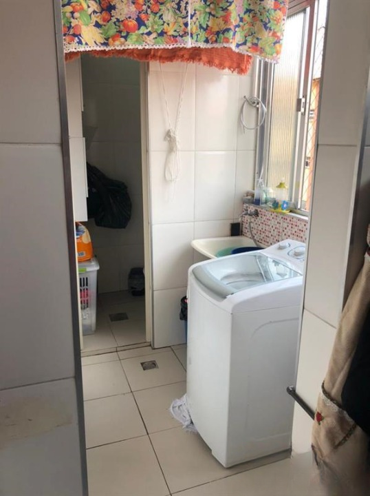 apartamento Rua Mussa Kuraien São Paulo - 