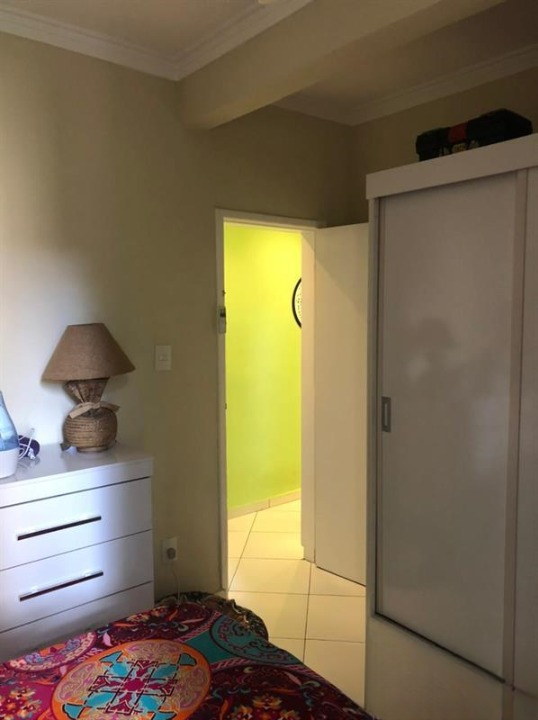 apartamento Rua Mussa Kuraien São Paulo - 