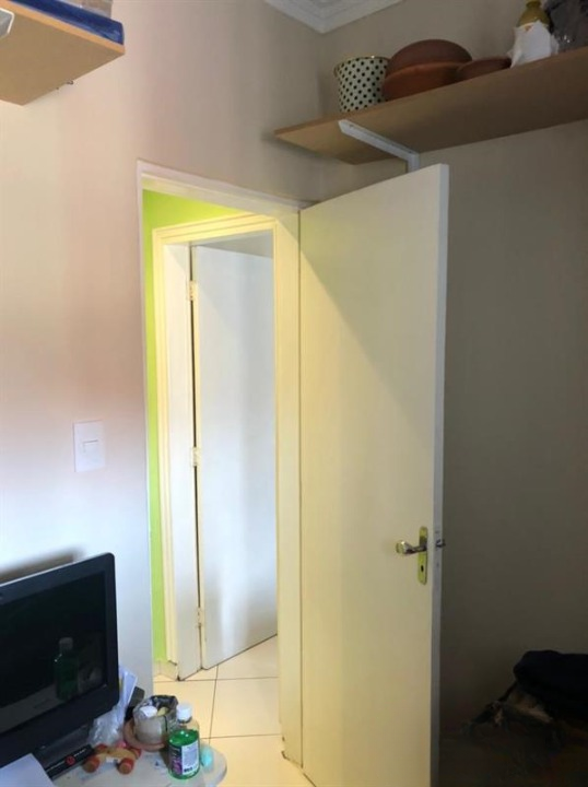 apartamento Rua Mussa Kuraien São Paulo - 
