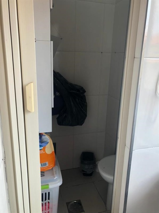 apartamento Rua Mussa Kuraien São Paulo - 