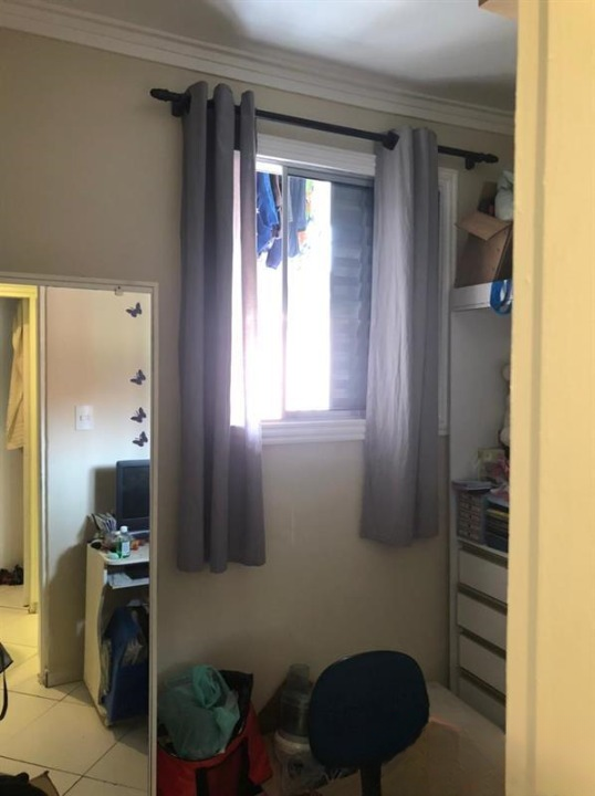 apartamento Rua Mussa Kuraien São Paulo - 