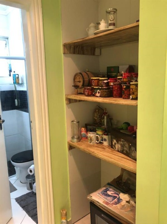 apartamento Rua Mussa Kuraien São Paulo - 