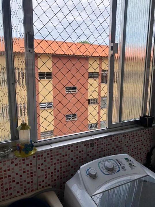 apartamento Rua Mussa Kuraien São Paulo - 