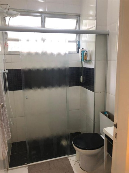 apartamento Rua Mussa Kuraien São Paulo - 