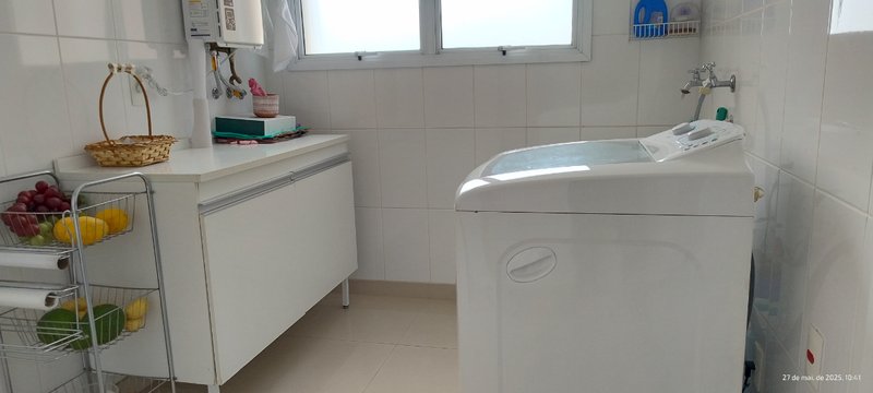Apartamento Duplex em Santana com 315m² 4 dorm 3 suítes 5 vagas Rua Antônio Pereira de Sousa São Paulo - 