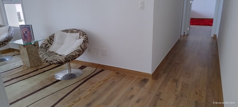 Apartamento Duplex em Santana com 315m² 4 dorm 3 suítes 5 vagas Rua Antônio Pereira de Sousa São Paulo - 