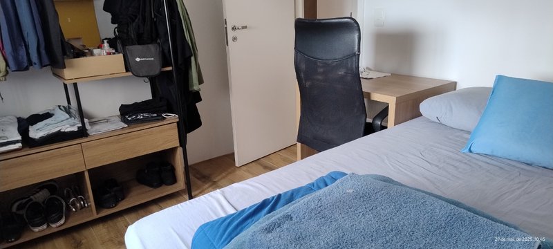 Apartamento Duplex em Santana com 315m² 4 dorm 3 suítes 5 vagas Rua Antônio Pereira de Sousa São Paulo - 