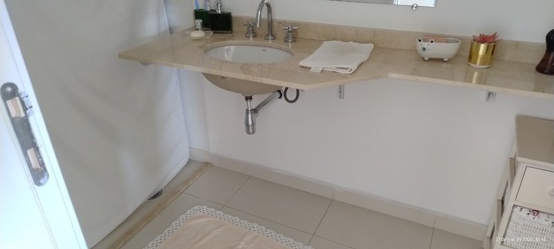 Apartamento Duplex em Santana com 315m² 4 dorm 3 suítes 5 vagas Rua Antônio Pereira de Sousa São Paulo - 