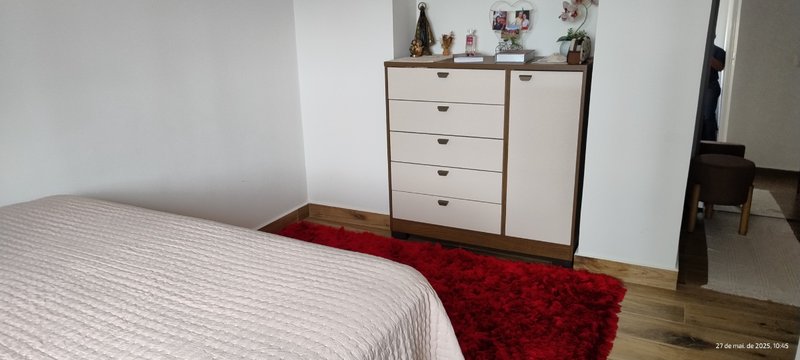 Apartamento Duplex em Santana com 315m² 4 dorm 3 suítes 5 vagas Rua Antônio Pereira de Sousa São Paulo - 
