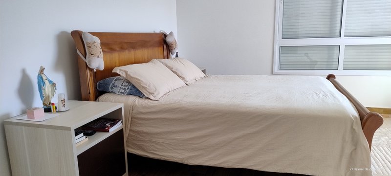 Apartamento Duplex em Santana com 315m² 4 dorm 3 suítes 5 vagas Rua Antônio Pereira de Sousa São Paulo - 