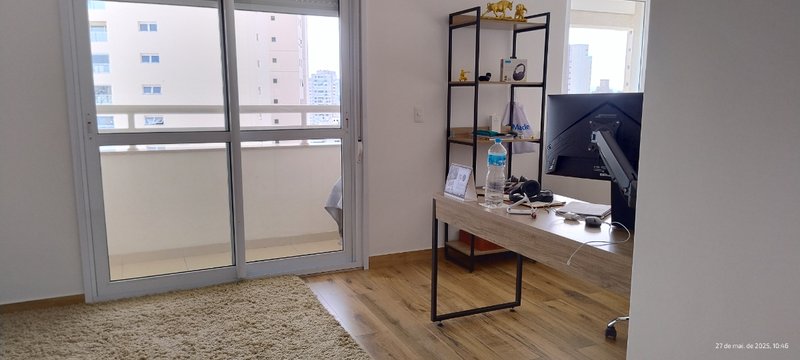 Apartamento Duplex em Santana com 315m² 4 dorm 3 suítes 5 vagas Rua Antônio Pereira de Sousa São Paulo - 