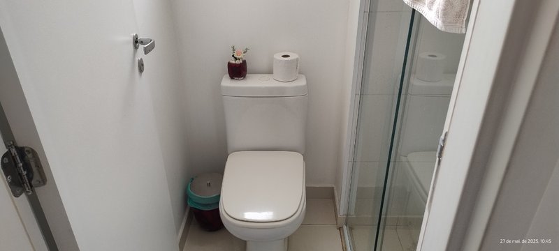 Apartamento Duplex em Santana com 315m² 4 dorm 3 suítes 5 vagas Rua Antônio Pereira de Sousa São Paulo - 