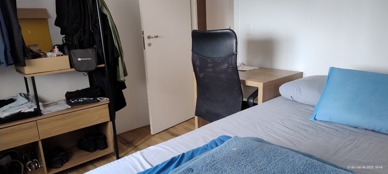 Apartamento Duplex em Santana com 315m² 4 dorm 3 suítes 5 vagas Rua Antônio Pereira de Sousa São Paulo - 