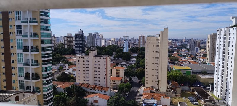 Apartamento Duplex em Santana com 315m² 4 dorm 3 suítes 5 vagas Rua Antônio Pereira de Sousa São Paulo - 