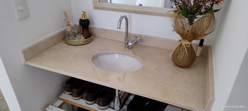 Apartamento Duplex em Santana com 315m² 4 dorm 3 suítes 5 vagas Rua Antônio Pereira de Sousa São Paulo - 