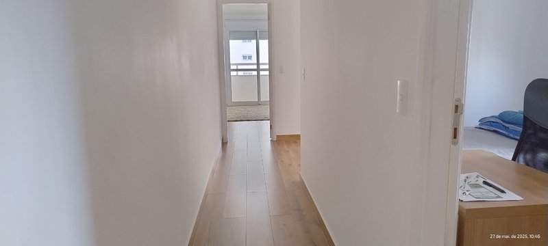 Apartamento Duplex em Santana com 315m² 4 dorm 3 suítes 5 vagas Rua Antônio Pereira de Sousa São Paulo - 