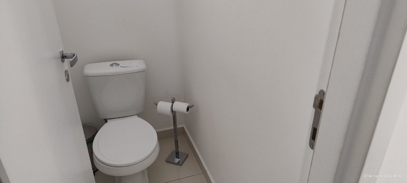 Apartamento Duplex em Santana com 315m² 4 dorm 3 suítes 5 vagas Rua Antônio Pereira de Sousa São Paulo - 