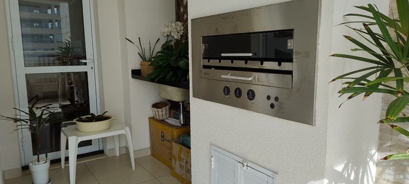 Apartamento Duplex em Santana com 315m² 4 dorm 3 suítes 5 vagas Rua Antônio Pereira de Sousa São Paulo - 