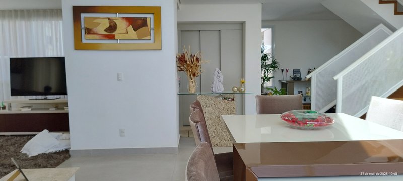 Apartamento Duplex em Santana com 315m² 4 dorm 3 suítes 5 vagas Rua Antônio Pereira de Sousa São Paulo - 