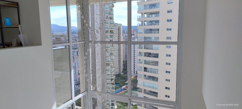Apartamento Duplex em Santana com 315m² 4 dorm 3 suítes 5 vagas Rua Antônio Pereira de Sousa São Paulo - 