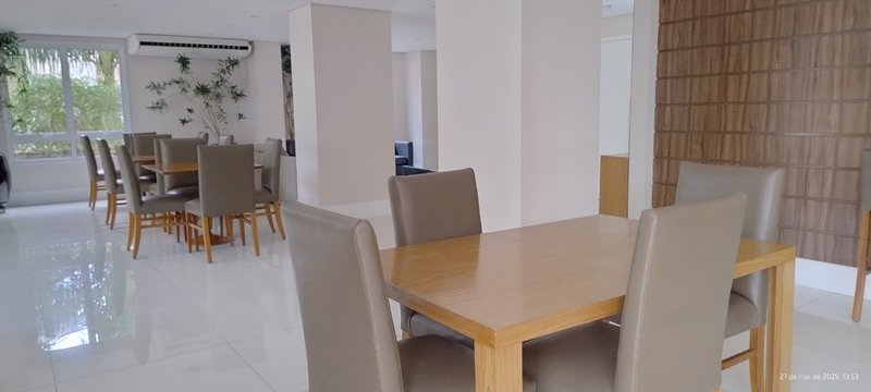 Apartamento Duplex em Santana com 315m² 4 dorm 3 suítes 5 vagas Rua Antônio Pereira de Sousa São Paulo - 