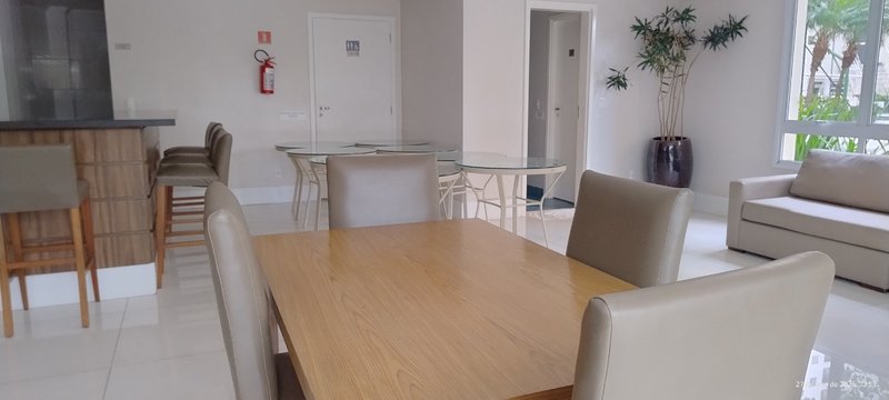 Apartamento Duplex em Santana com 315m² 4 dorm 3 suítes 5 vagas Rua Antônio Pereira de Sousa São Paulo - 